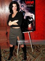Michelle Lintel #1605357 picture (Portrait Medium)
