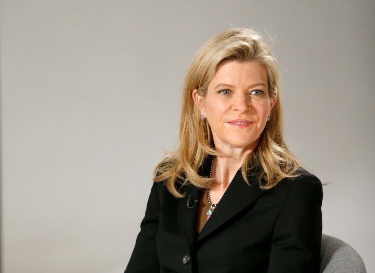 Michelle MacLaren