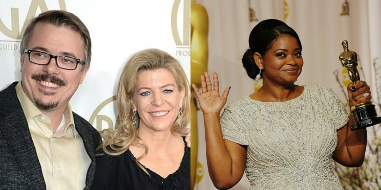 Michelle MacLaren