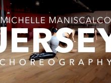 Michelle Maniscalco