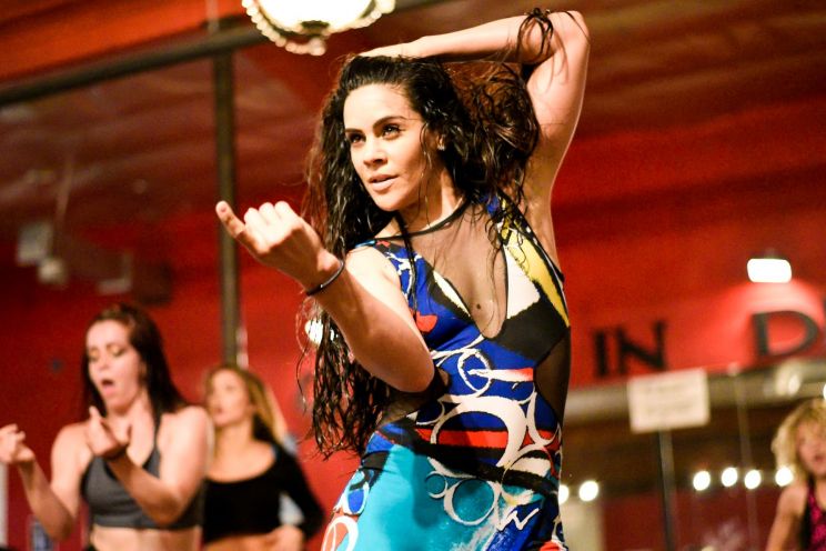 Michelle Maniscalco