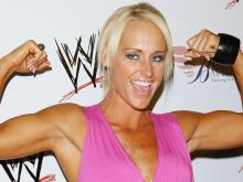 Michelle McCool