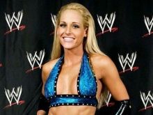 Michelle McCool