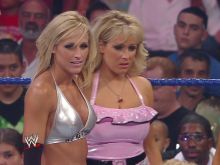 Michelle McCool