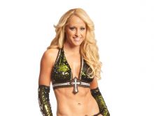 Michelle McCool