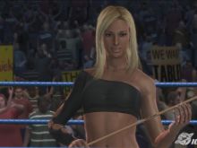 Michelle McCool