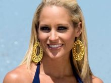 Michelle McCool