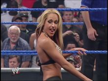 Michelle McCool