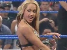 Michelle McCool
