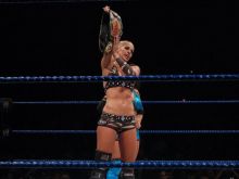 Michelle McCool