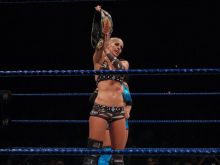 Michelle McCool