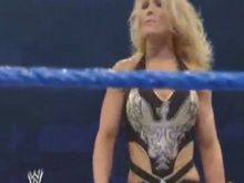 Michelle McCool