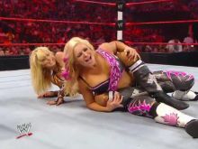 Michelle McCool