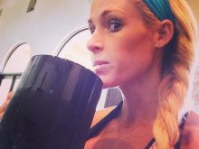 Michelle McCool