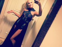 Michelle McCool