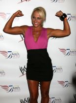 Michelle McCool