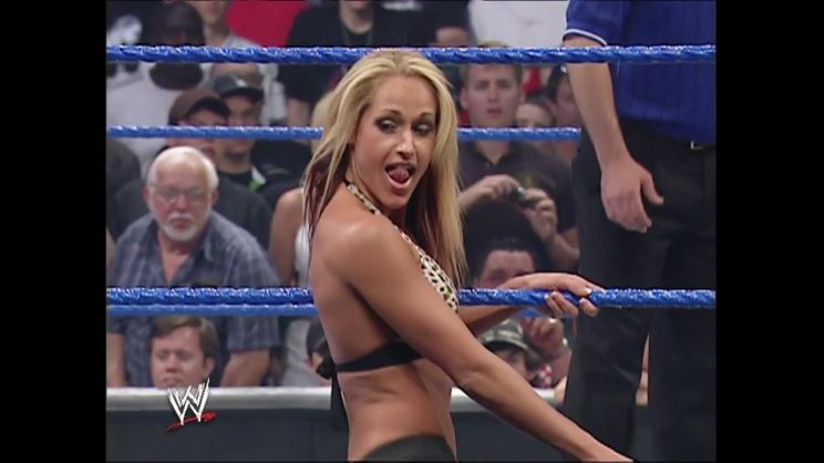 Michelle McCool