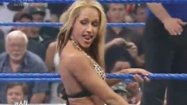 Michelle McCool