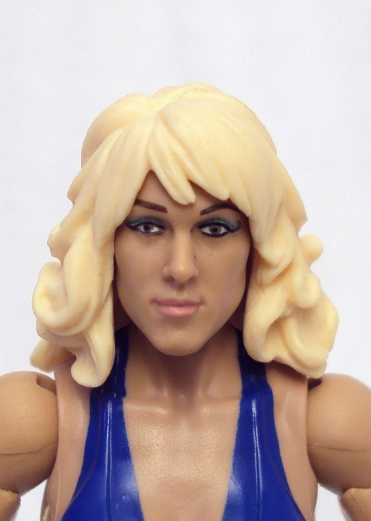 Michelle McCool
