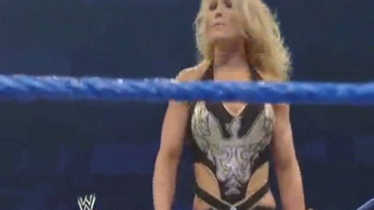 Michelle McCool
