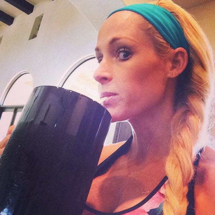 Michelle McCool