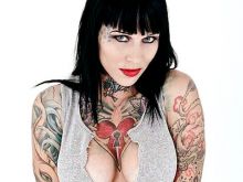 Michelle McGee