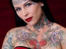 Michelle McGee