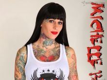 Michelle McGee