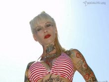 Michelle McGee