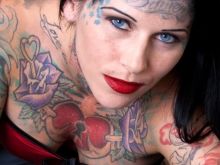 Michelle McGee