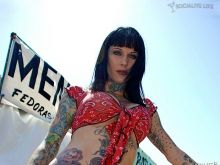Michelle McGee