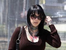 Michelle McGee