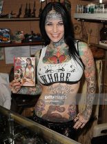 Michelle McGee photo