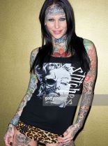 Michelle McGee
