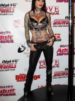 Michelle McGee