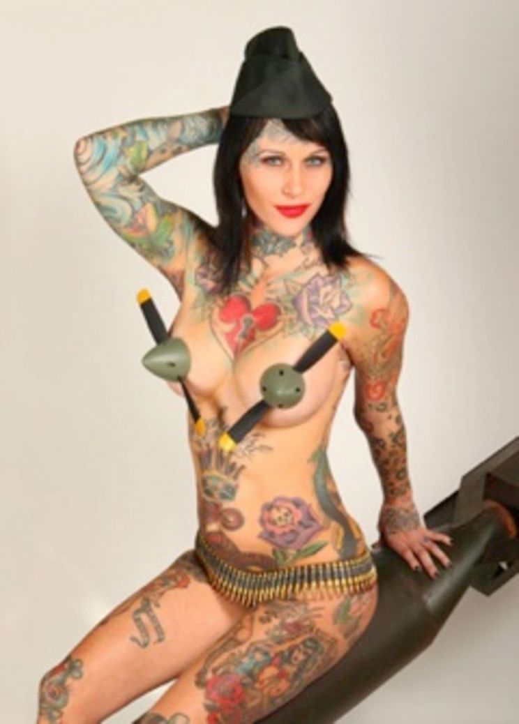 Michelle McGee