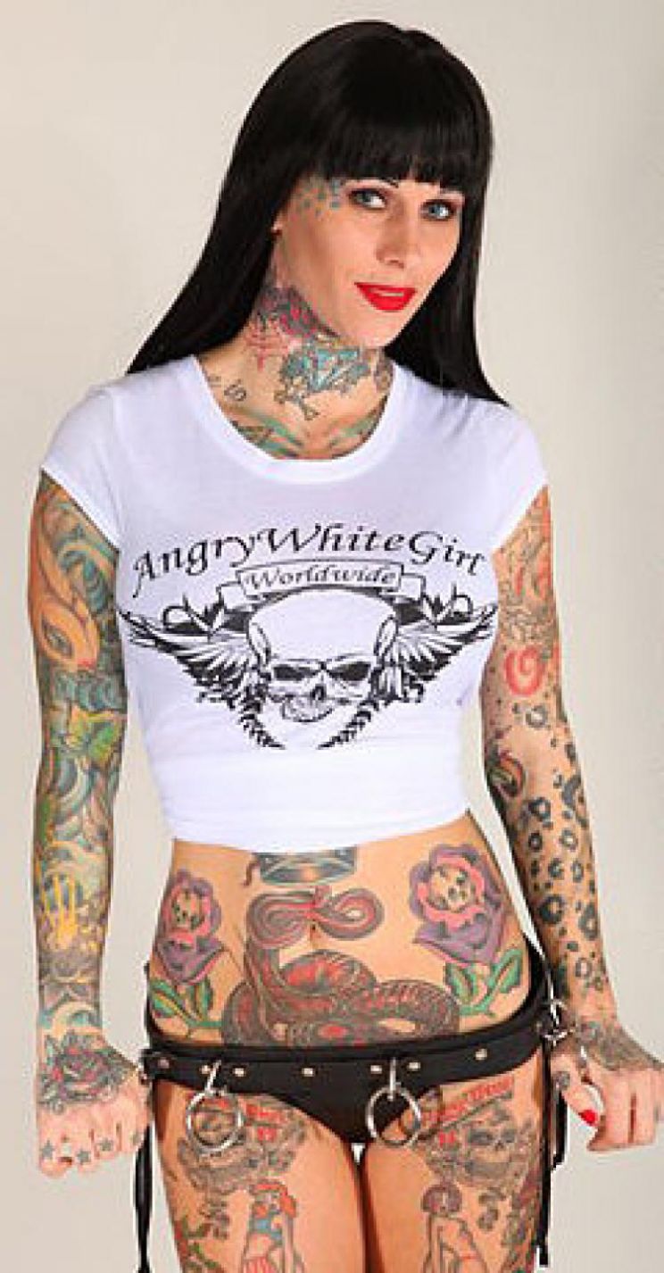Michelle McGee