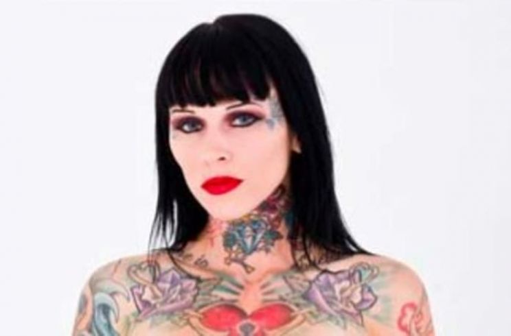 Michelle McGee
