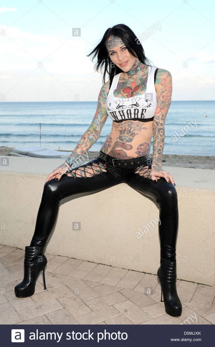 Michelle McGee