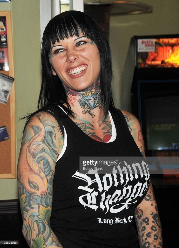 Michelle McGee