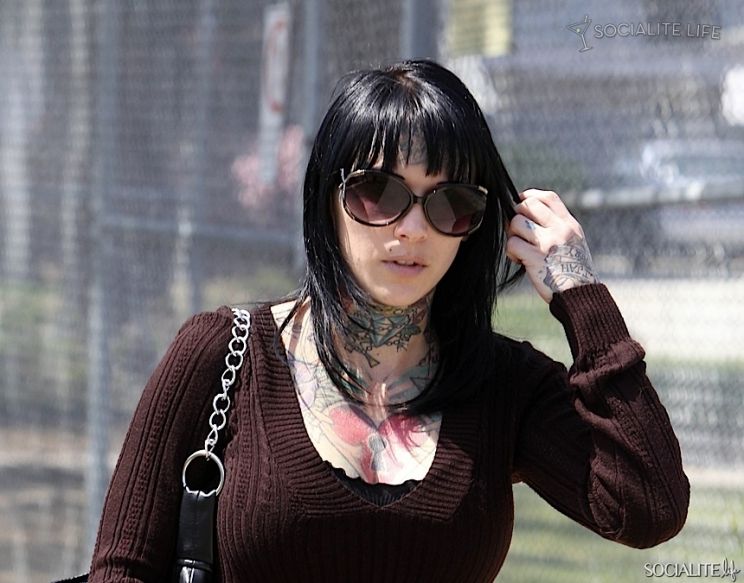 Michelle McGee