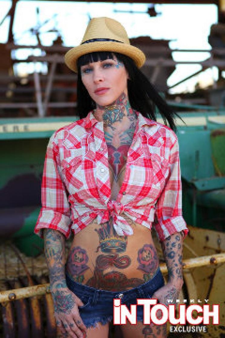Michelle McGee
