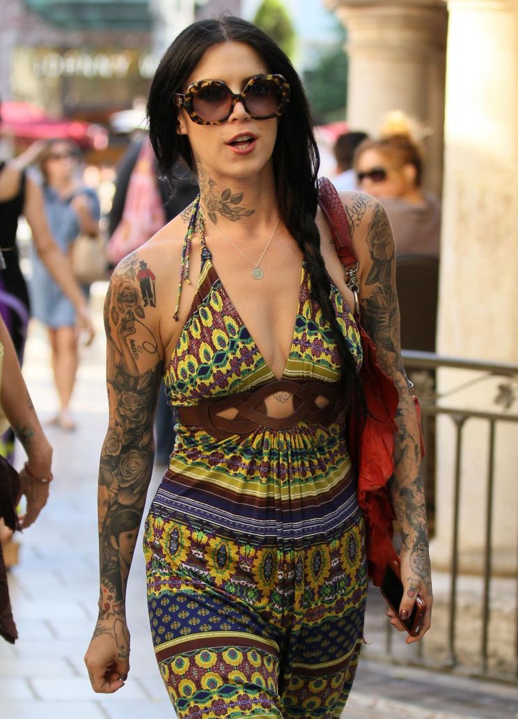 Michelle McGee