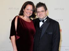 Michelle McNamara