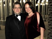Michelle McNamara