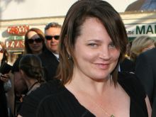 Michelle McNamara