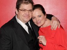 Michelle McNamara