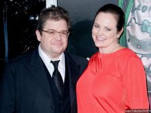 Michelle McNamara