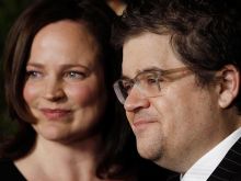 Michelle McNamara