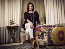Michelle McNamara